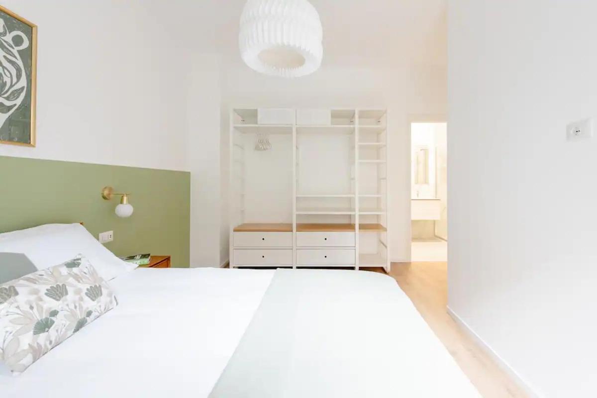 Luxury 2 Bedroom Apartament, Close To San Siro, Fiera And 10 Min Metro To Duomo Μιλάνο Εξωτερικό φωτογραφία