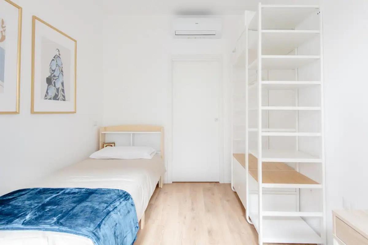 Luxury 2 Bedroom Apartament, Close To San Siro, Fiera And 10 Min Metro To Duomo Μιλάνο Εξωτερικό φωτογραφία