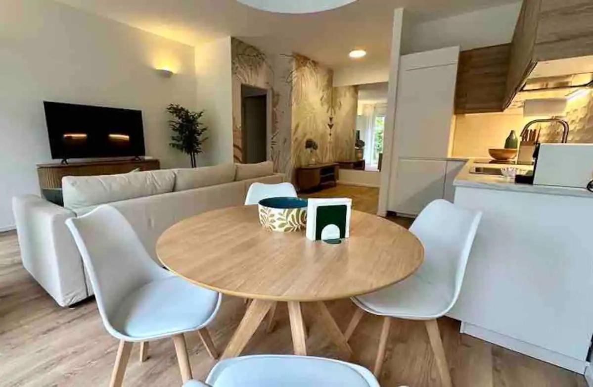 Luxury 2 Bedroom Apartament, Close To San Siro, Fiera And 10 Min Metro To Duomo Μιλάνο Εξωτερικό φωτογραφία