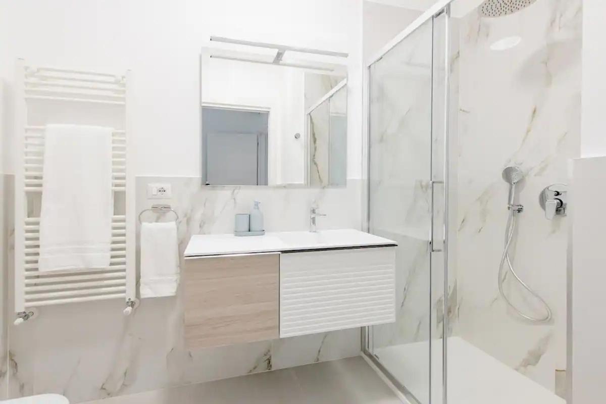 Luxury 2 Bedroom Apartament, Close To San Siro, Fiera And 10 Min Metro To Duomo Μιλάνο Εξωτερικό φωτογραφία